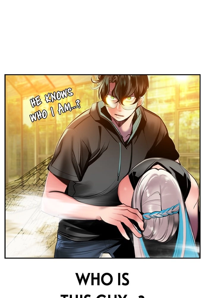 Jungle Juice Chapter 25, page 6 of 144