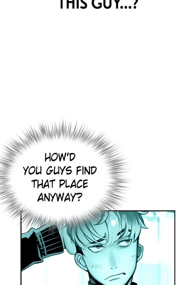 Jungle Juice Chapter 25, page 7 of 144
