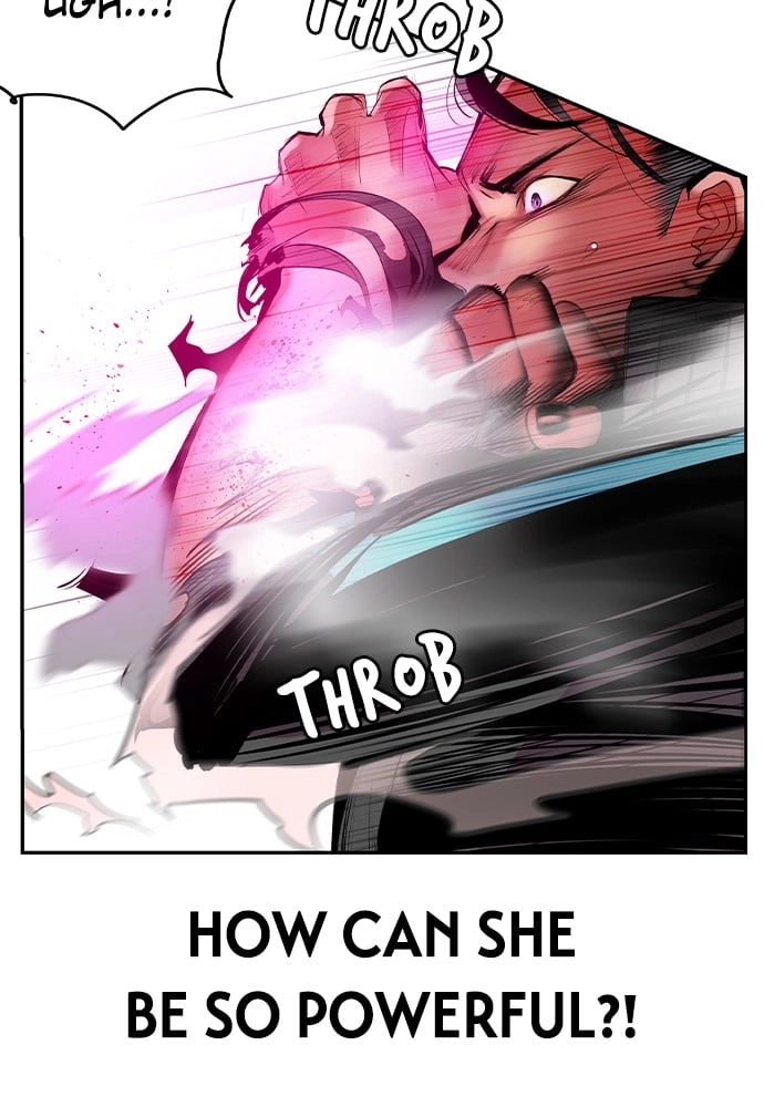 Jungle Juice Chapter 25, page 73 of 144