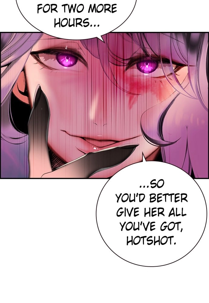 Jungle Juice Chapter 25, page 76 of 144