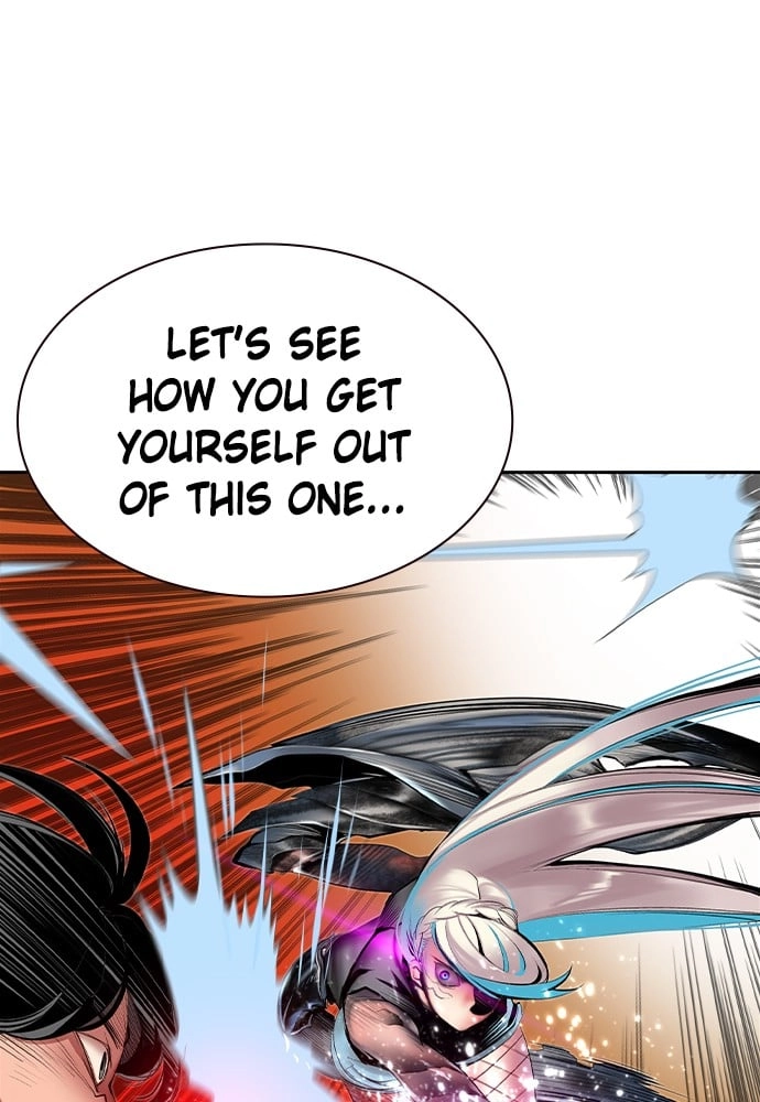 Jungle Juice Chapter 25, page 78 of 144