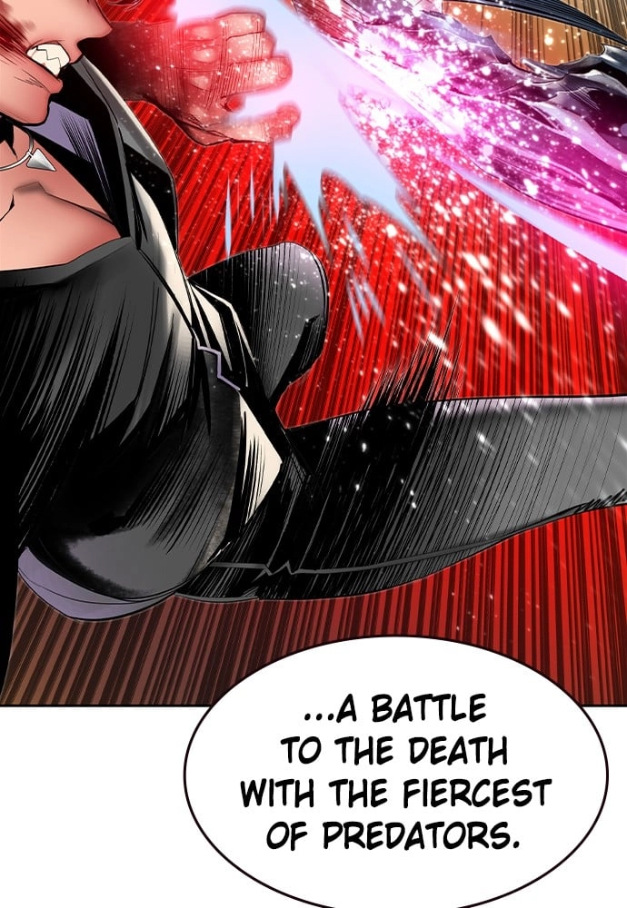 Jungle Juice Chapter 25, page 79 of 144