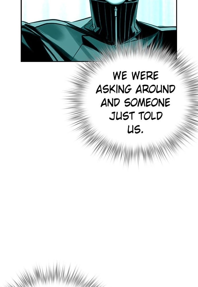 Jungle Juice Chapter 25, page 8 of 144