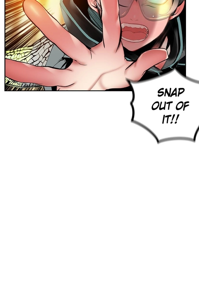 Jungle Juice Chapter 25, page 81 of 144