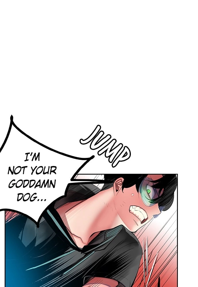 Jungle Juice Chapter 25, page 85 of 144
