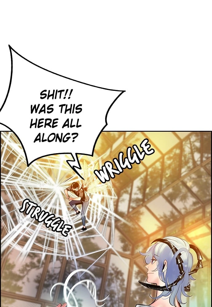 Jungle Juice Chapter 25, page 88 of 144