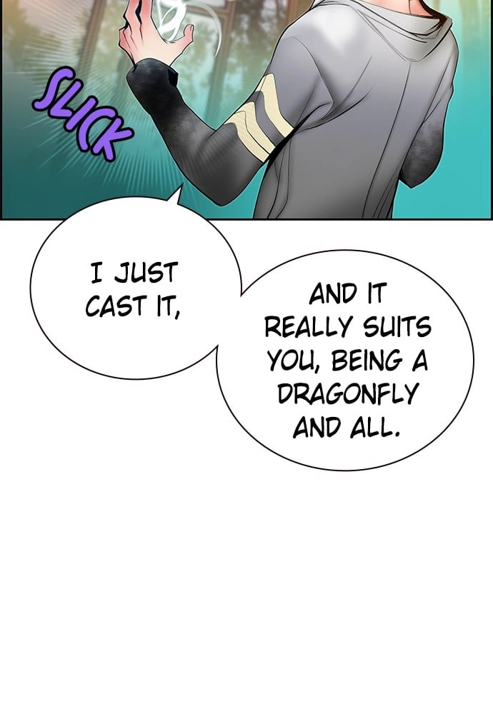 Jungle Juice Chapter 25, page 89 of 144