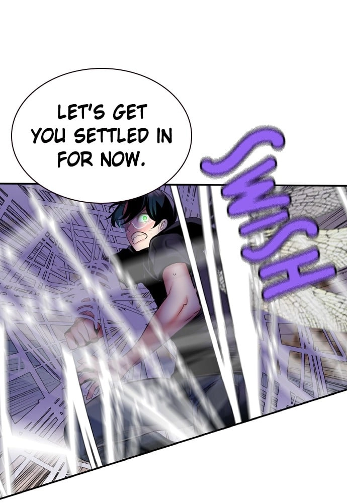 Jungle Juice Chapter 25, page 90 of 144
