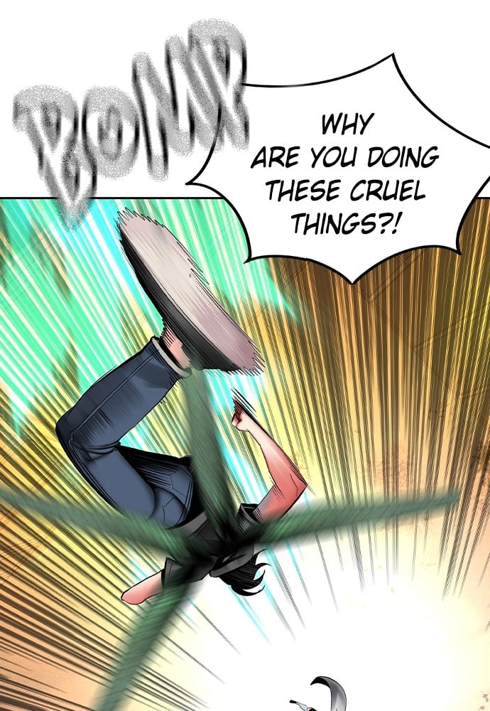 Jungle Juice Chapter 25, page 95 of 144