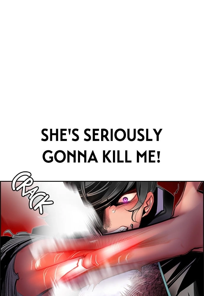 Jungle Juice Chapter 26, page 10 of 138