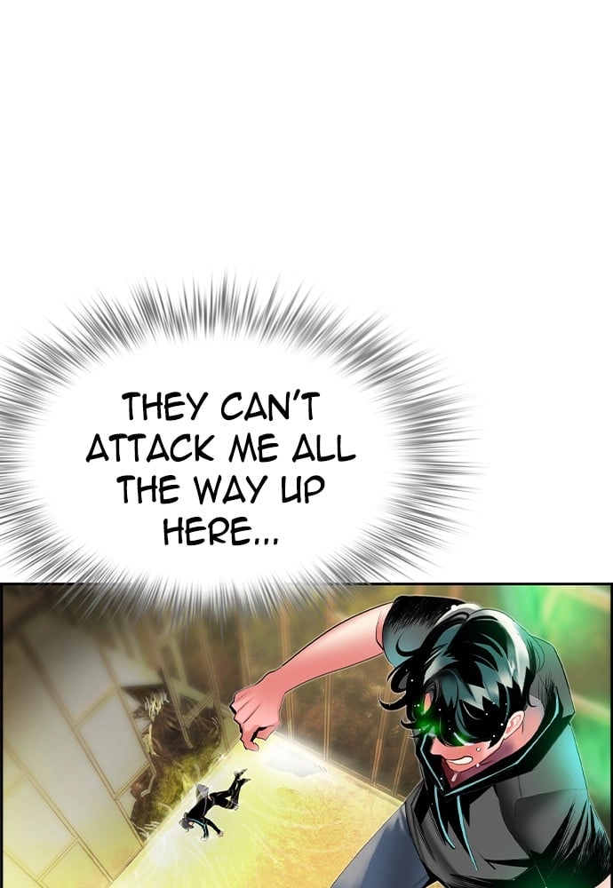 Jungle Juice Chapter 26, page 102 of 138