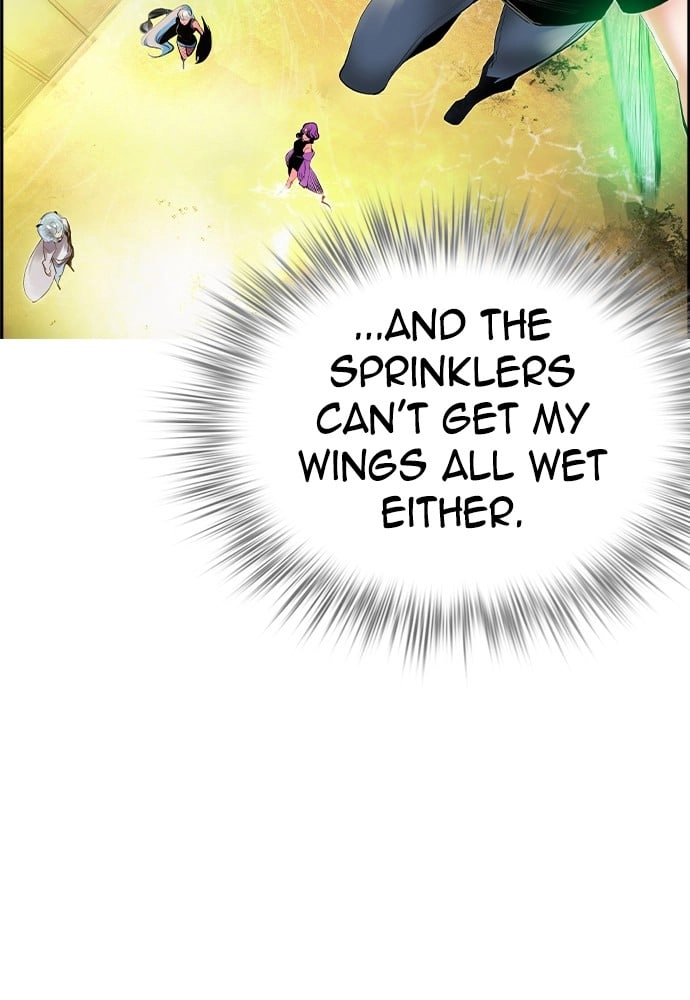 Jungle Juice Chapter 26, page 103 of 138