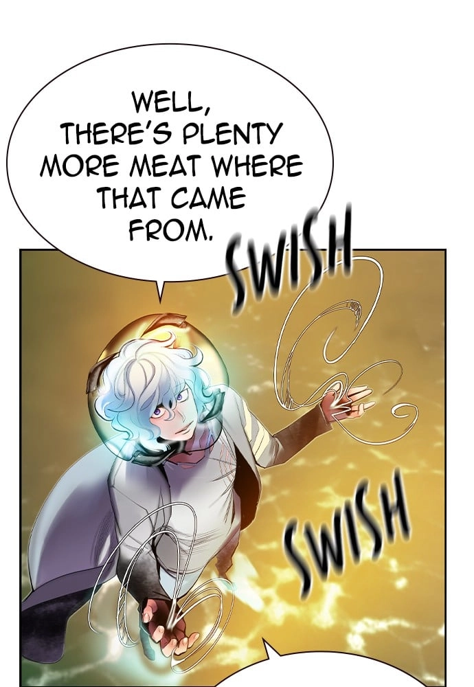 Jungle Juice Chapter 26, page 104 of 138