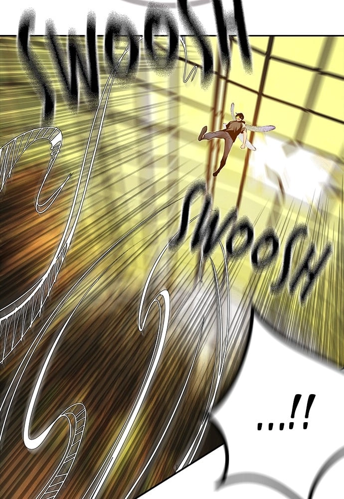 Jungle Juice Chapter 26, page 106 of 138