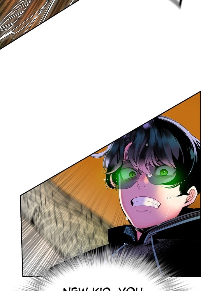 Jungle Juice Chapter 26, page 107 of 138