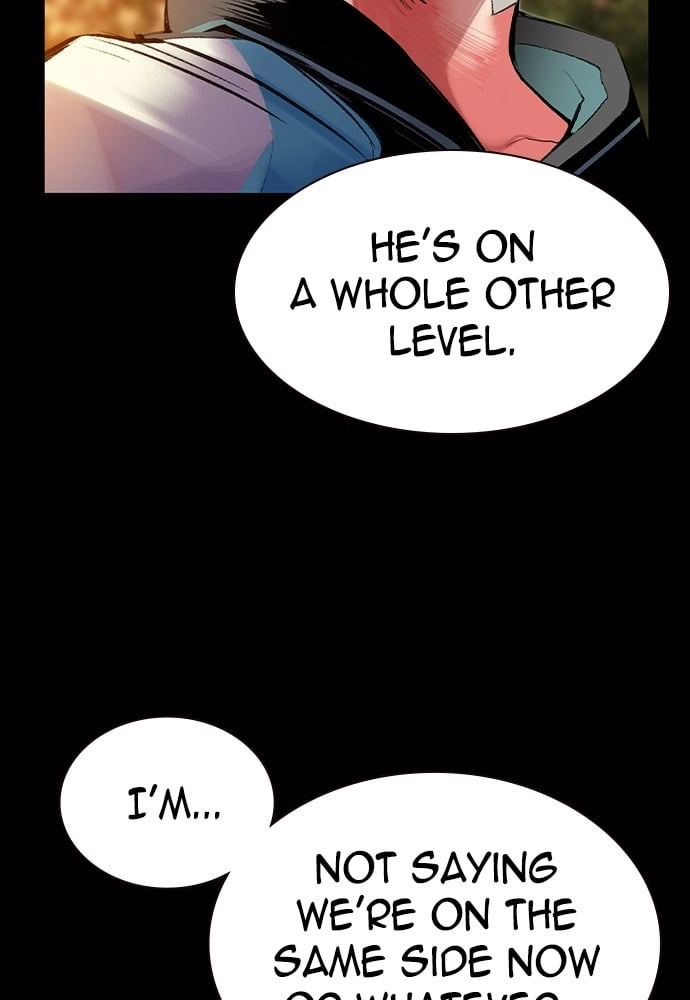 Jungle Juice Chapter 26, page 111 of 138