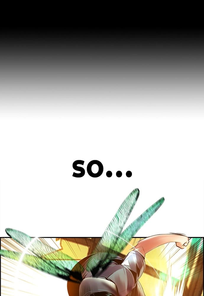 Jungle Juice Chapter 26, page 114 of 138