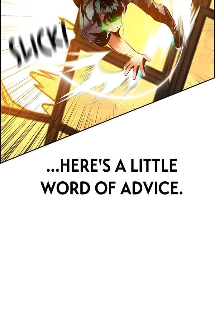 Jungle Juice Chapter 26, page 115 of 138