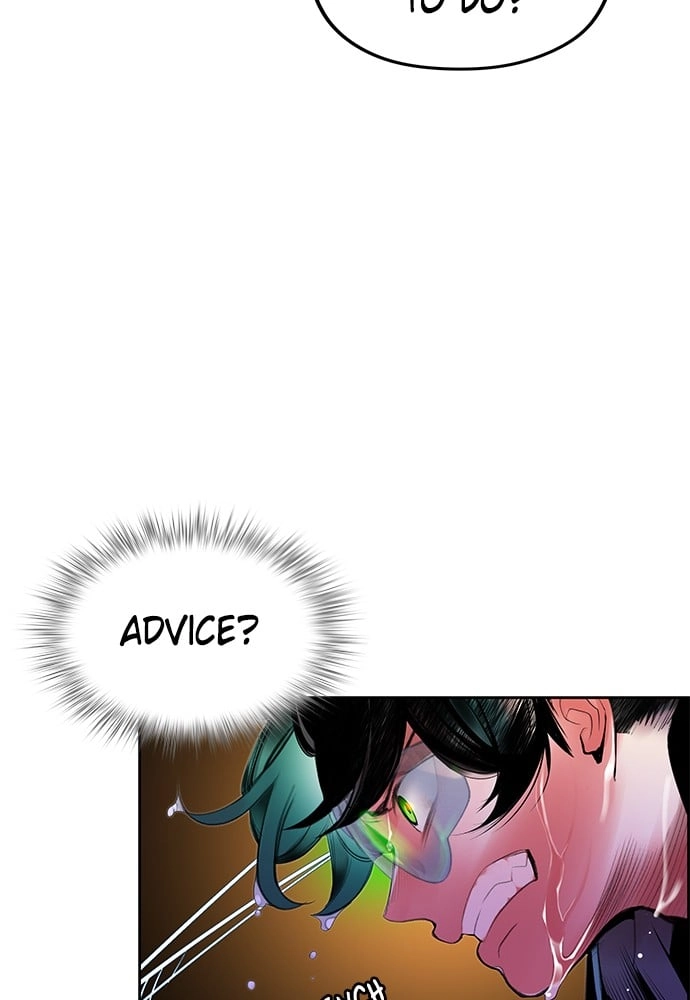 Jungle Juice Chapter 26, page 117 of 138