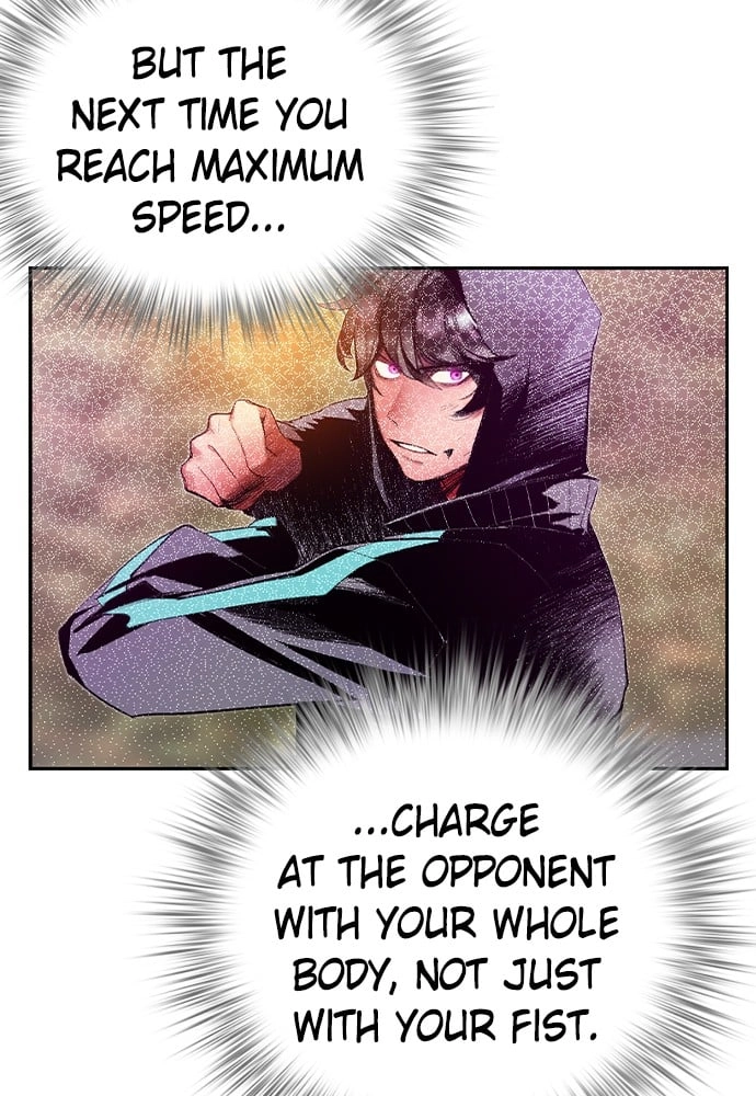 Jungle Juice Chapter 26, page 119 of 138
