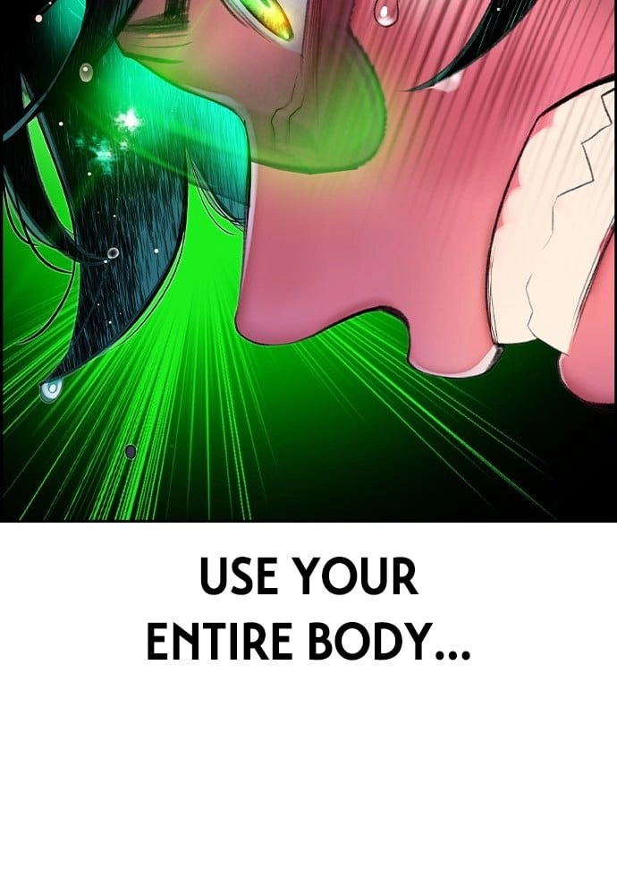 Jungle Juice Chapter 26, page 121 of 138