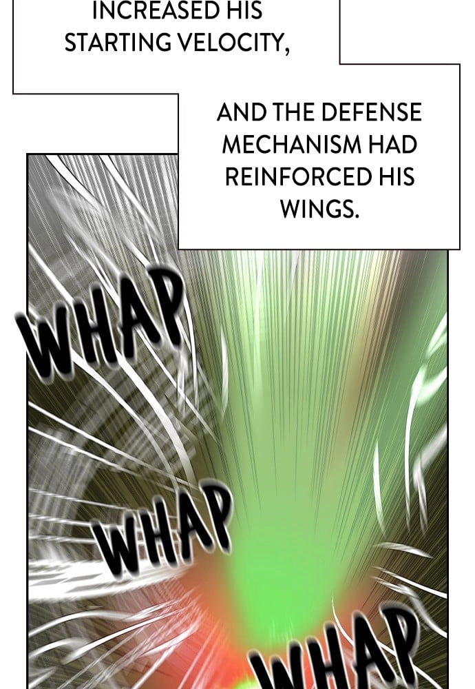 Jungle Juice Chapter 26, page 130 of 138