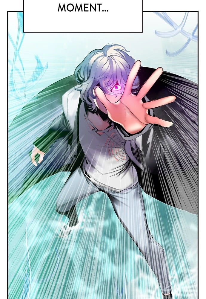 Jungle Juice Chapter 26, page 132 of 138