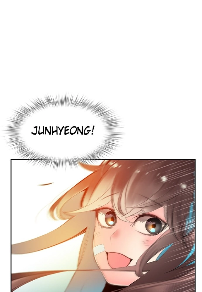 Jungle Juice Chapter 26, page 23 of 138