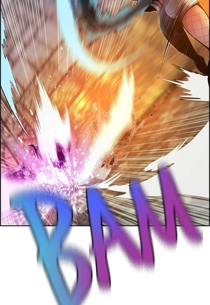 Jungle Juice Chapter 26, page 27 of 138