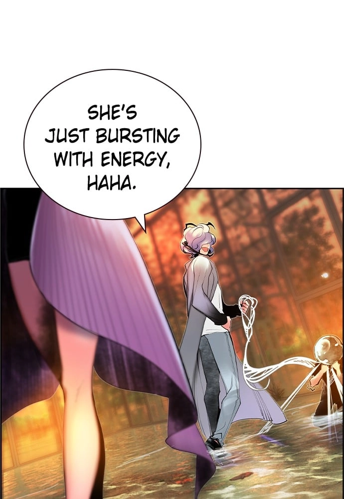 Jungle Juice Chapter 26, page 30 of 138