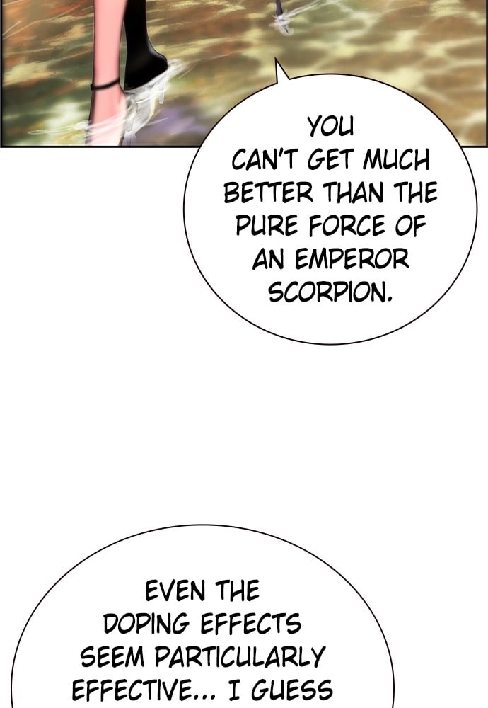 Jungle Juice Chapter 26, page 31 of 138