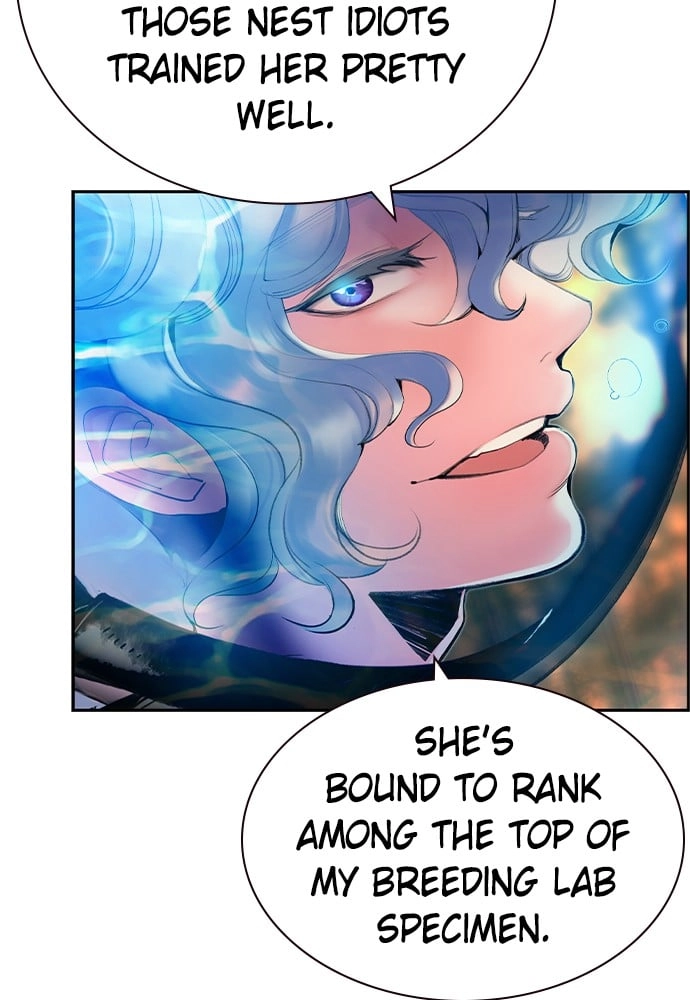 Jungle Juice Chapter 26, page 32 of 138