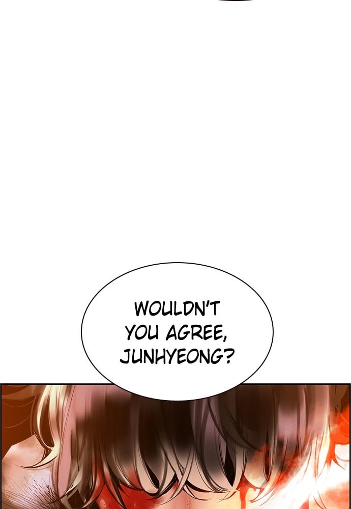 Jungle Juice Chapter 26, page 33 of 138