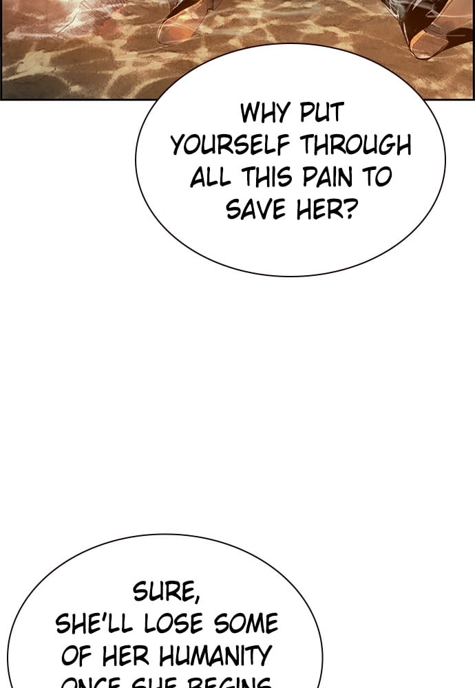 Jungle Juice Chapter 26, page 36 of 138