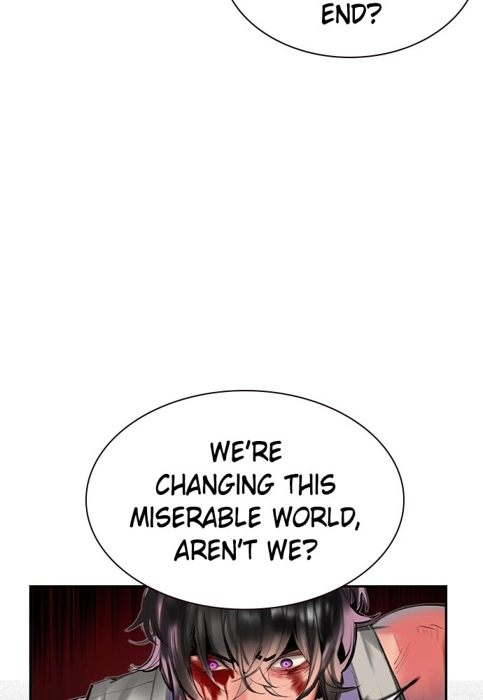Jungle Juice Chapter 26, page 38 of 138