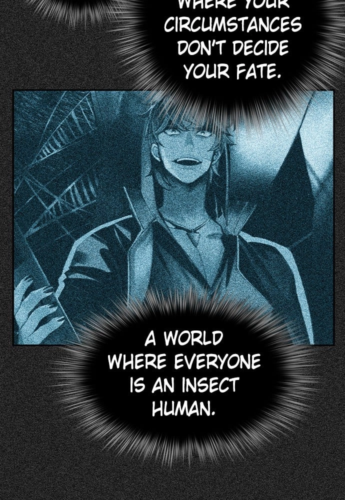 Jungle Juice Chapter 26, page 40 of 138