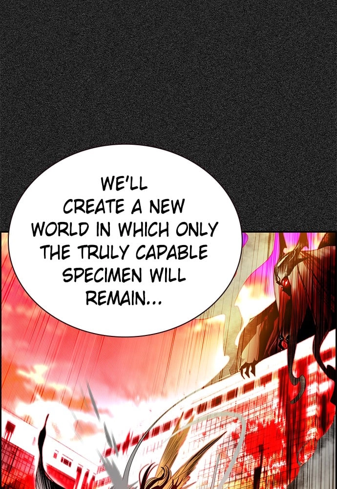 Jungle Juice Chapter 26, page 41 of 138