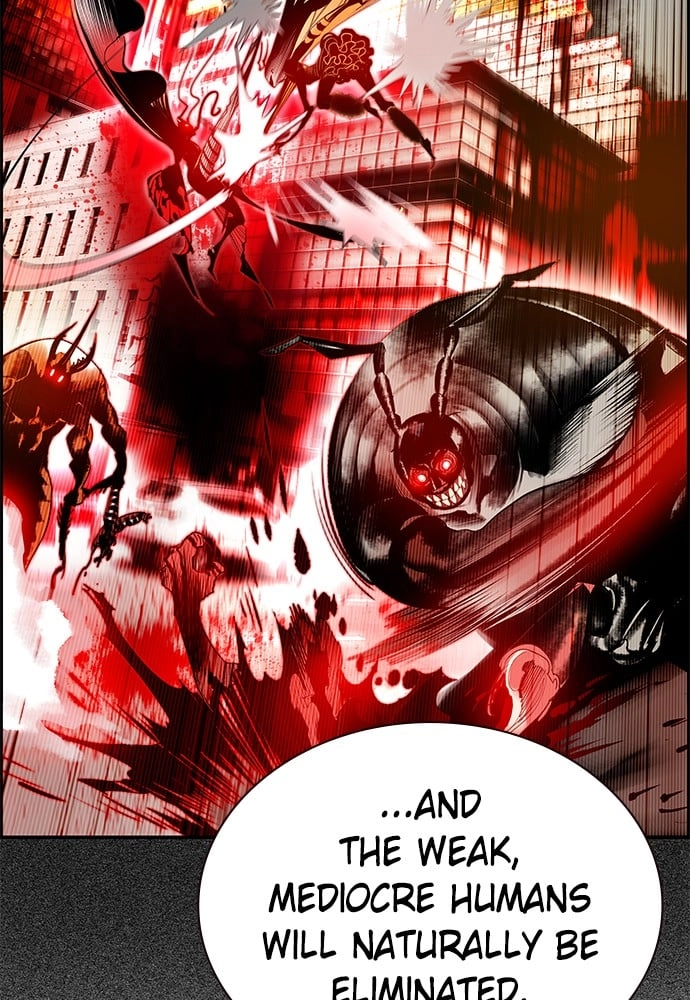 Jungle Juice Chapter 26, page 42 of 138