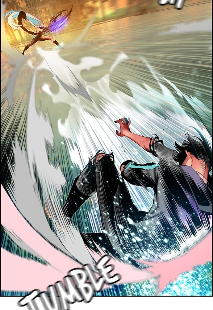 Jungle Juice Chapter 26, page 5 of 138