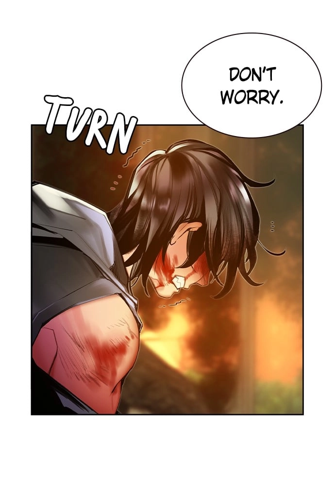 Jungle Juice Chapter 26, page 53 of 138