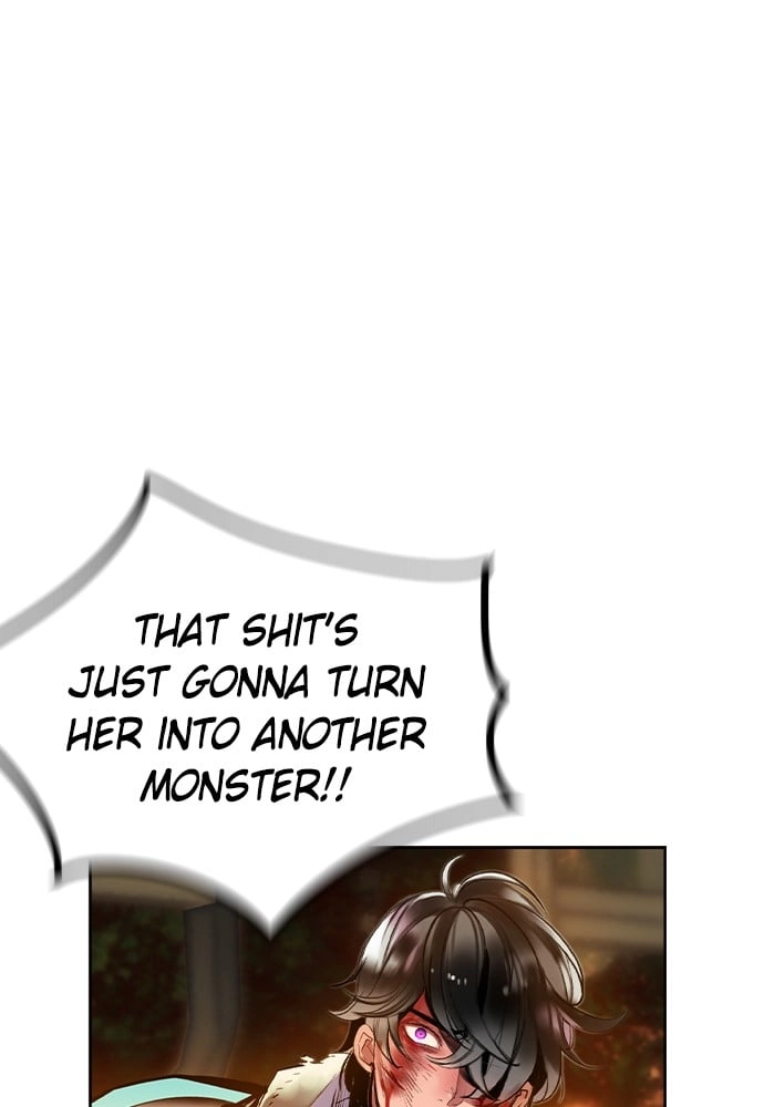 Jungle Juice Chapter 26, page 58 of 138