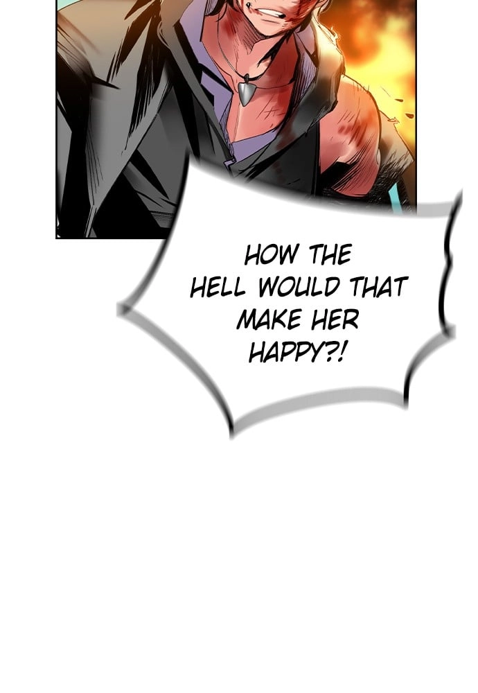Jungle Juice Chapter 26, page 59 of 138