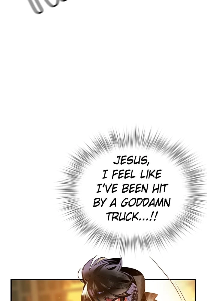 Jungle Juice Chapter 26, page 6 of 138