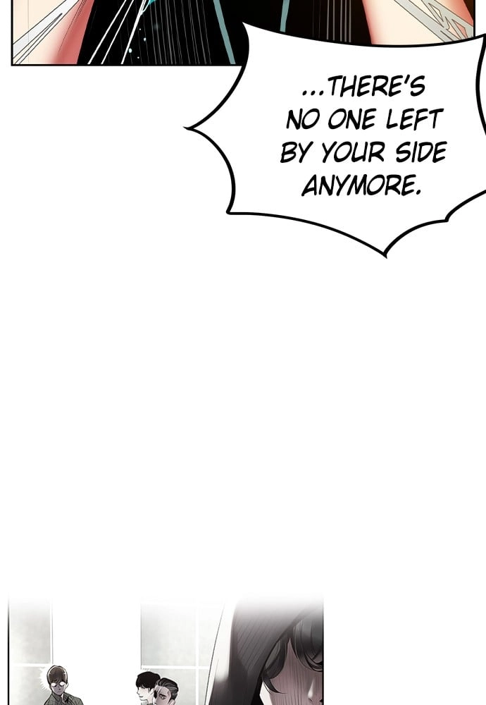 Jungle Juice Chapter 26, page 61 of 138