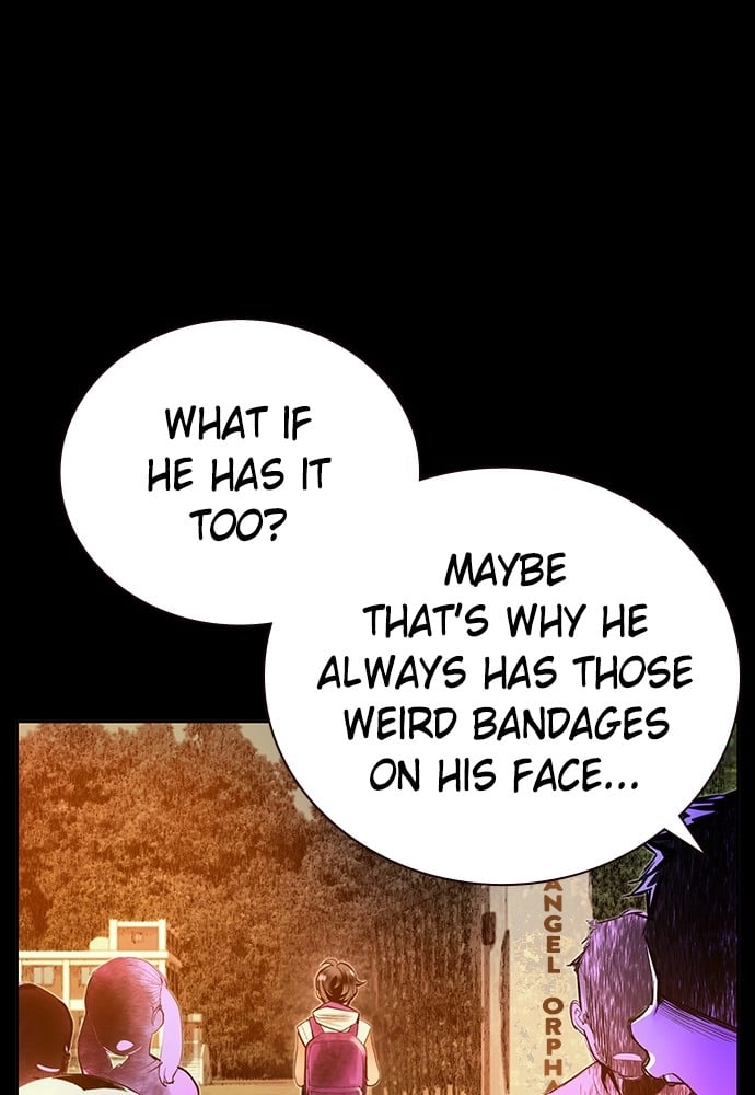 Jungle Juice Chapter 26, page 67 of 138
