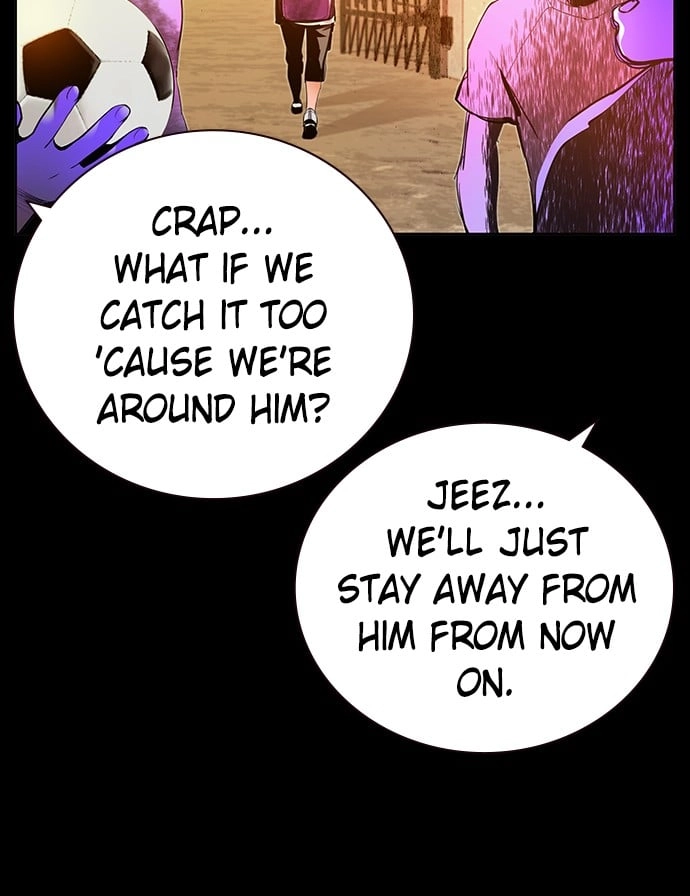 Jungle Juice Chapter 26, page 68 of 138