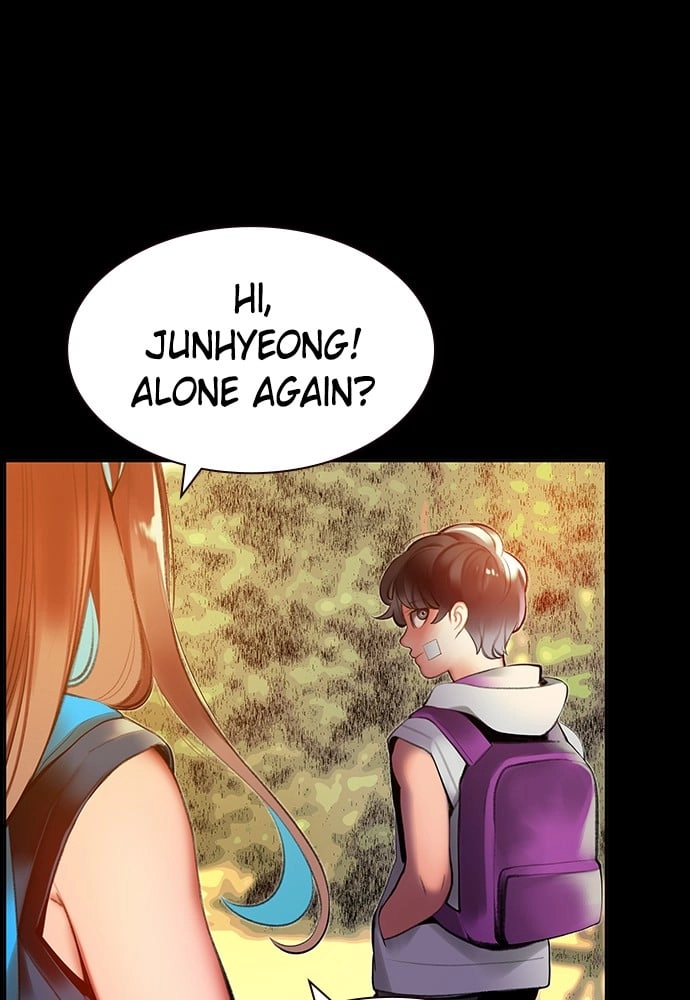 Jungle Juice Chapter 26, page 69 of 138