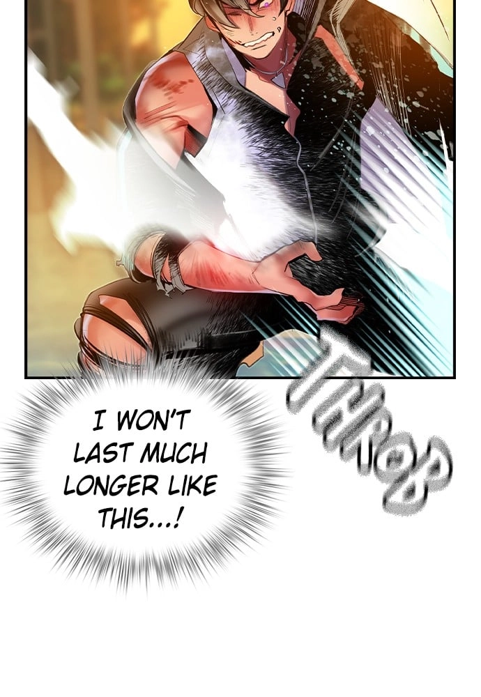 Jungle Juice Chapter 26, page 7 of 138