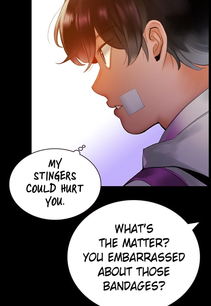 Jungle Juice Chapter 26, page 71 of 138
