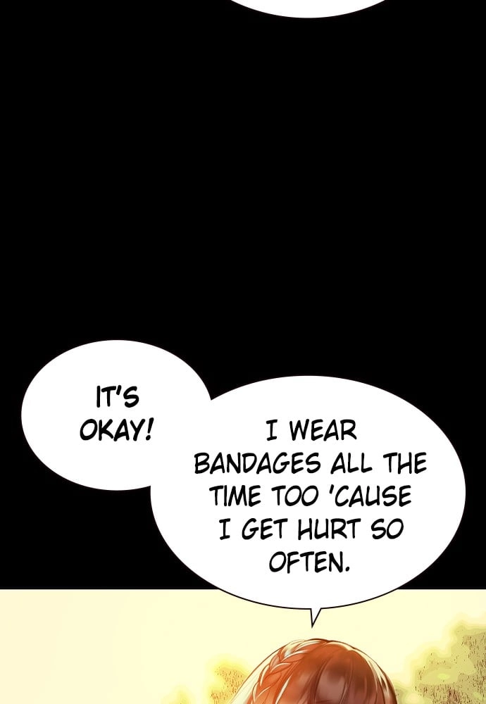 Jungle Juice Chapter 26, page 72 of 138